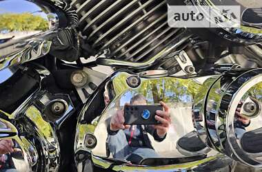 Мотоцикл Круізер Yamaha Drag Star 400 2013 в Козятині