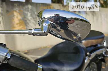 Мотоцикл Круізер Yamaha Drag Star 400 2013 в Козятині