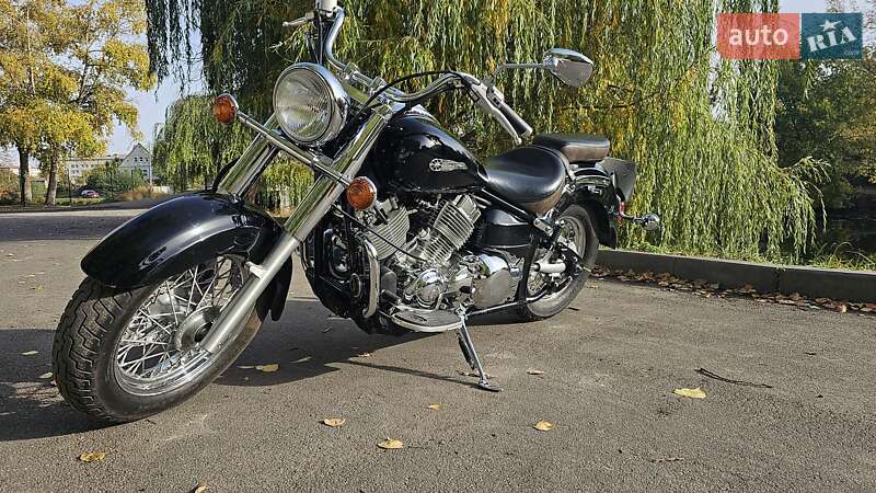 Мотоцикл Круизер Yamaha Drag Star 400 2013 в Казатине