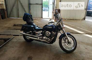 Мотоцикл Круизер Yamaha Drag Star 400 2005 в Ивано-Франковске