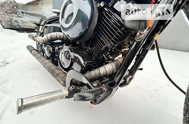 AUTO.RIA – Продам Ямаха Drag Star 400