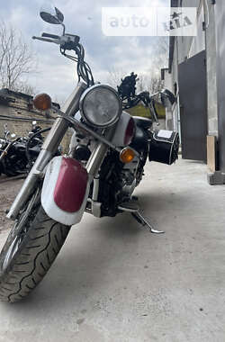 Мотоцикл Круизер Yamaha Drag Star 400 2001 в Броварах