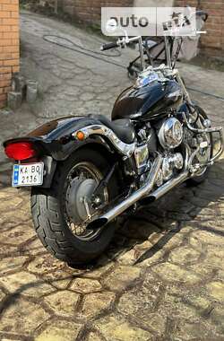 Мотоцикл Чоппер Yamaha Drag Star 400 1996 в Києві