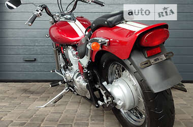 Мотоцикл Круизер Yamaha Drag Star 400 2000 в Белой Церкви