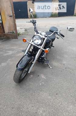 Мотоцикл Классик Yamaha Drag Star 400 1999 в Киеве