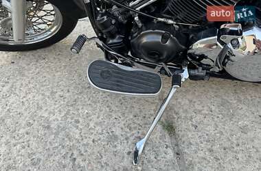 Мотоцикл Туризм Yamaha Drag Star 400 2008 в 