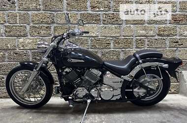 Мотоцикл Кастом Yamaha Drag Star 400 2013 в Одесі