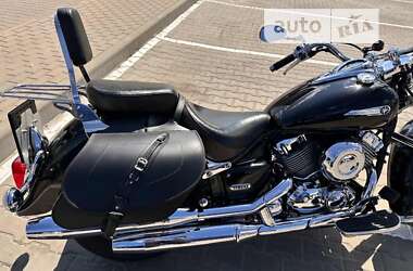 Мотоцикл Чоппер Yamaha Drag Star 400 2015 в Киеве