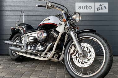 Мотоцикл Круізер Yamaha Drag Star 400 2000 в Білій Церкві