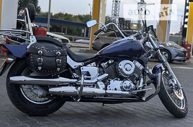 Мотоцикл Круизер Yamaha Drag Star 400 2004 в Днепре