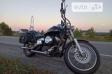 Мотоцикл Круизер Yamaha Drag Star 400 1998 в Киеве