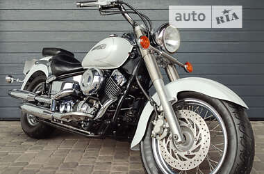 Мотоцикл Круизер Yamaha Drag Star 400 2004 в Белой Церкви