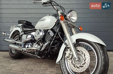 Мотоцикл Круізер Yamaha Drag Star 400 2004 в Білій Церкві