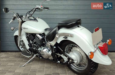 Мотоцикл Круізер Yamaha Drag Star 400 2004 в Білій Церкві