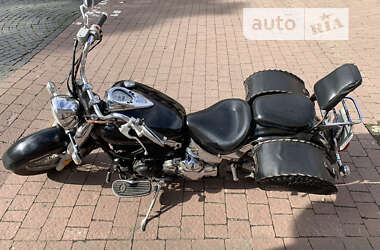 Мотоцикл Круізер Yamaha Drag Star 400 2006 в Івано-Франківську