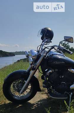 Мотоцикл Классік Yamaha Drag Star 400 2005 в Києві