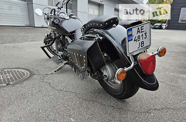 Мотоцикл Круизер Yamaha Drag Star 400 2002 в Днепре