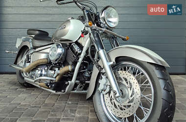 Мотоцикл Круізер Yamaha Drag Star 400 2007 в Білій Церкві