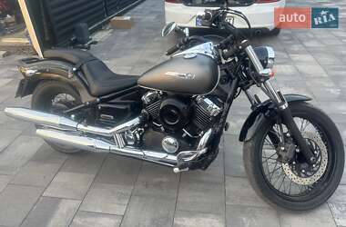 Мотоцикл Кастом Yamaha Drag Star 400 2012 в Кагарлыке