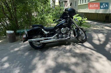 Мотоцикл Круізер Yamaha Drag Star 400 2003 в Києві