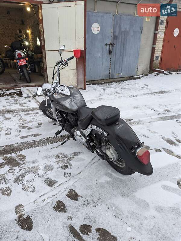 Мотоцикл Круізер Yamaha Drag Star 400 2005 в Луцьку фото 10 Мотоцикл Круізер Yamaha Drag Star 400 2005 в Луцьку