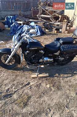 Мотоцикл Классик Yamaha Drag Star 400 2008 в Овруче