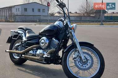 Мотоцикл Круизер Yamaha Drag Star 400 1996 в Киеве