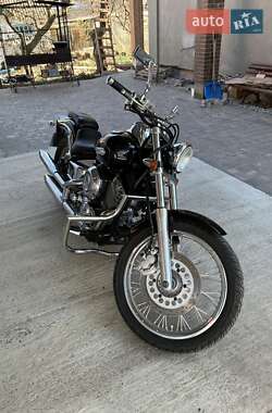 Мотоцикл Круизер Yamaha Drag Star 400 1998 в Боярке