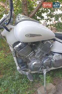 Мотоцикл Чоппер Yamaha Drag Star 400 2003 в Желтых Водах