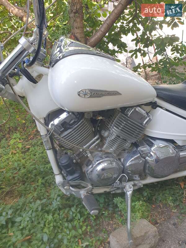 Мотоцикл Чоппер Yamaha Drag Star 400 2003 в Жовтих Водах