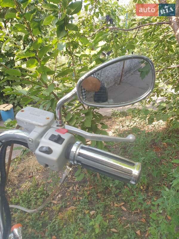 Мотоцикл Чоппер Yamaha Drag Star 400 2003 в Жовтих Водах