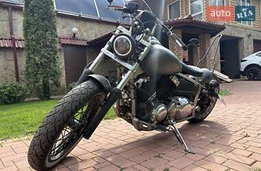 Боббер Yamaha Drag Star 400 2006 в Києві