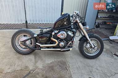 Боббер Yamaha Drag Star 400 2004 в Овруче