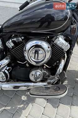 Мотоцикл Классик Yamaha Drag Star 400 2006 в 