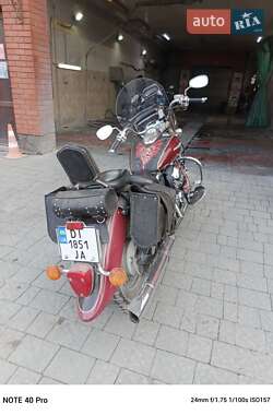 Мотоцикл Классік Yamaha Drag Star 400 1998 в Кременці
