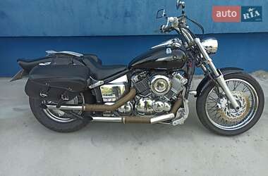 Мотоцикл Кастом Yamaha Drag Star 400 2004 в Чернигове