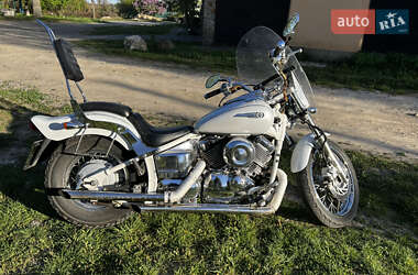 Мотоцикл Круізер Yamaha Drag Star 400 2004 в Вінниці