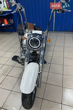 Мотоцикл Чоппер Yamaha Drag Star 400 2009 в Гатном