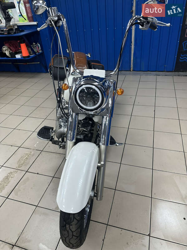 Мотоцикл Чоппер Yamaha Drag Star 400 2009 в Гатне