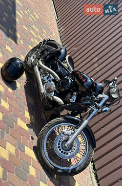 Боббер Yamaha Drag Star 400 1998 в Ирпене
