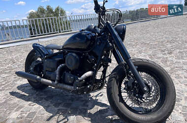 Боббер Yamaha Drag Star 400 1999 в Днепре