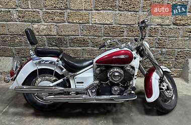 Мотоцикл Классик Yamaha Drag Star 400 2001 в Одессе