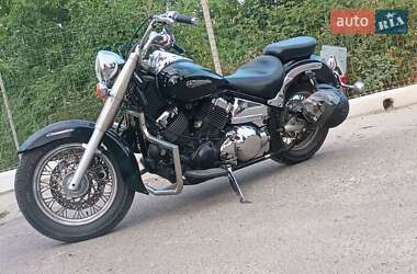 Мотоцикл Круізер Yamaha Drag Star 400 2003 в Одесі