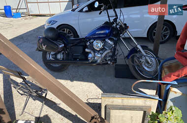 Мотоцикл Кастом Yamaha Drag Star 400 1996 в Вишгороді