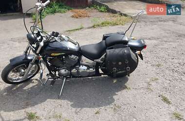 Мотоцикл Круизер Yamaha Drag Star 400 1998 в Днепре
