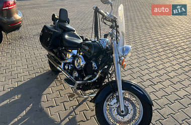 Мотоцикл Круізер Yamaha Drag Star 400 2002 в Хмельницькому