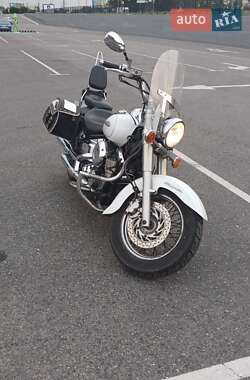 Мотоцикл Чоппер Yamaha Drag Star 400 2005 в Полтаве