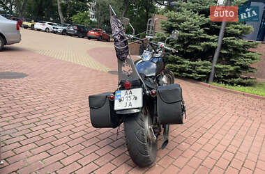 Мотоцикл Кастом Yamaha Drag Star 400 1998 в Киеве