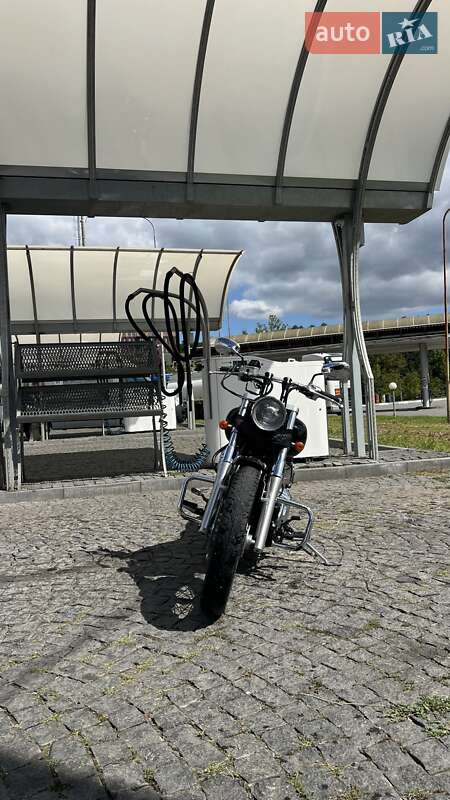 Мотоцикл Круізер Yamaha Drag Star 400 2005 в Хмельницькому