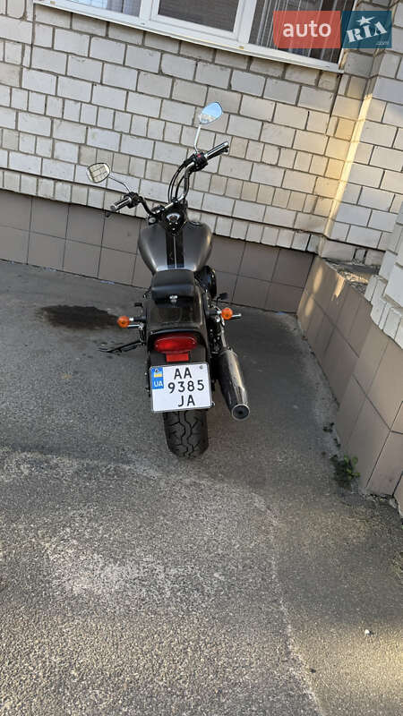 Мотоцикл Классік Yamaha Drag Star 400 2016 в Києві